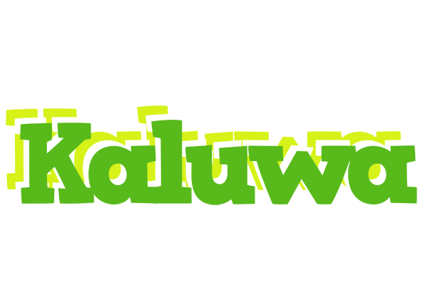 Kaluwa picnic logo