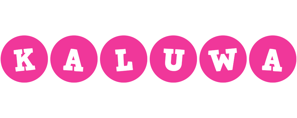Kaluwa poker logo