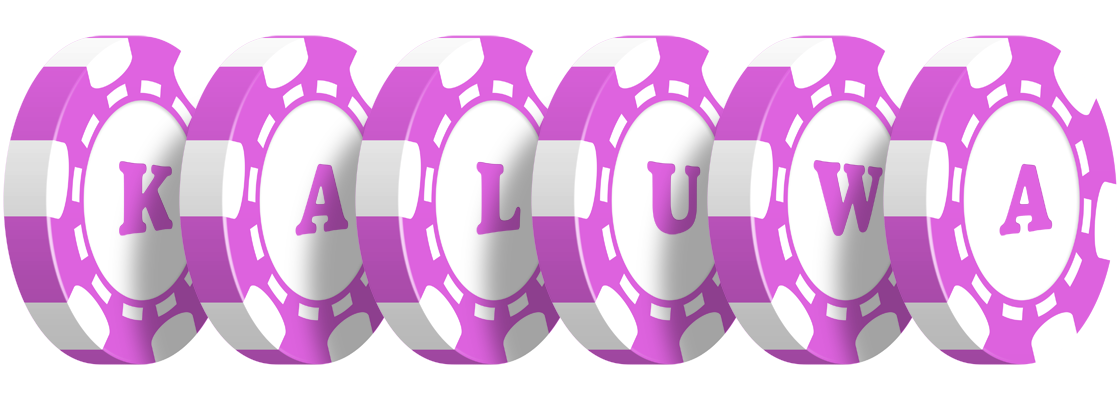 Kaluwa river logo