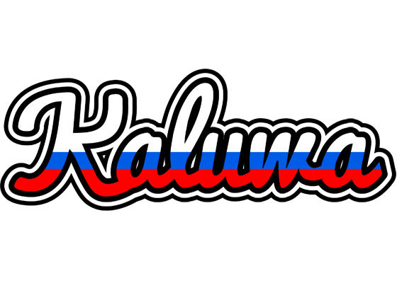 Kaluwa russia logo