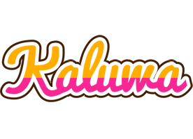 Kaluwa smoothie logo