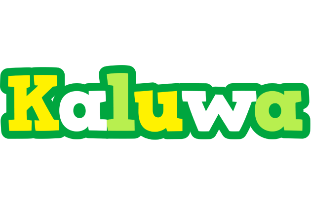 Kaluwa soccer logo