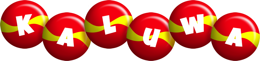 Kaluwa spain logo
