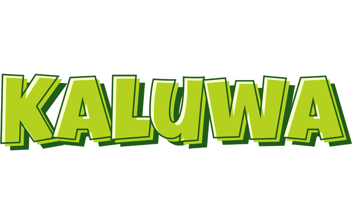Kaluwa summer logo