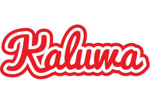 Kaluwa sunshine logo
