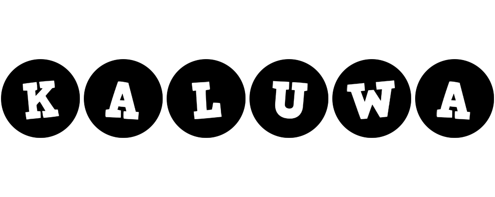 Kaluwa tools logo