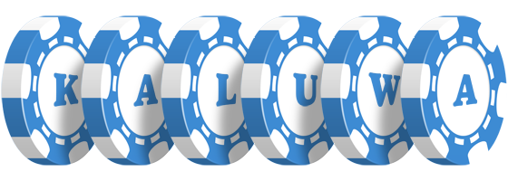 Kaluwa vegas logo