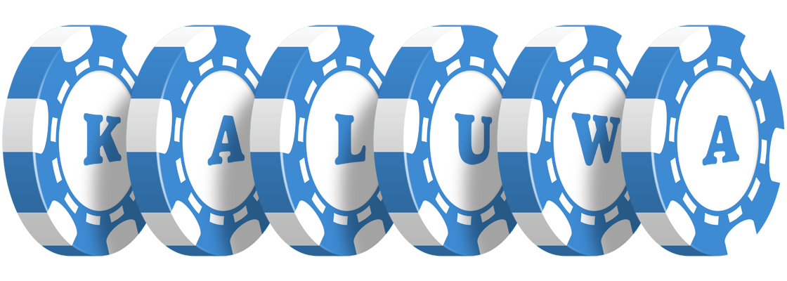 Kaluwa vegas logo