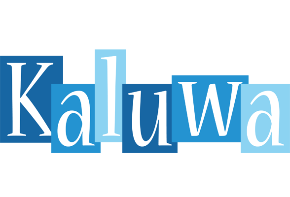 Kaluwa winter logo