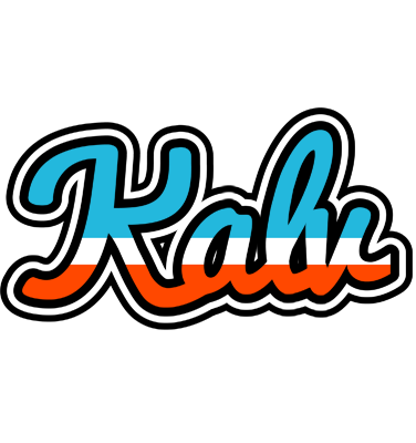 Kalv america logo