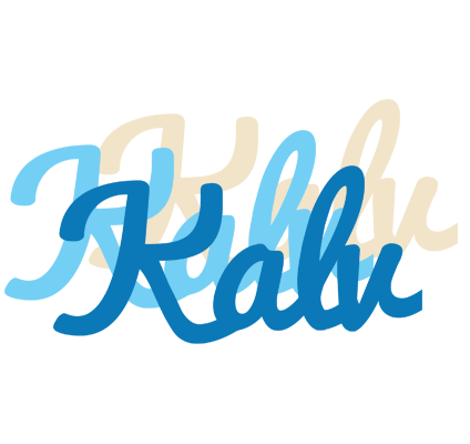 Kalv breeze logo