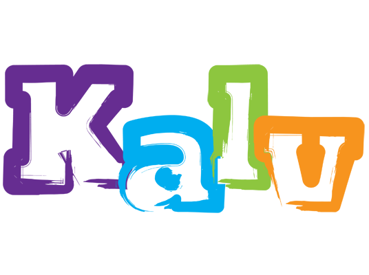Kalv casino logo