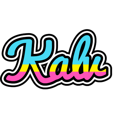 Kalv circus logo