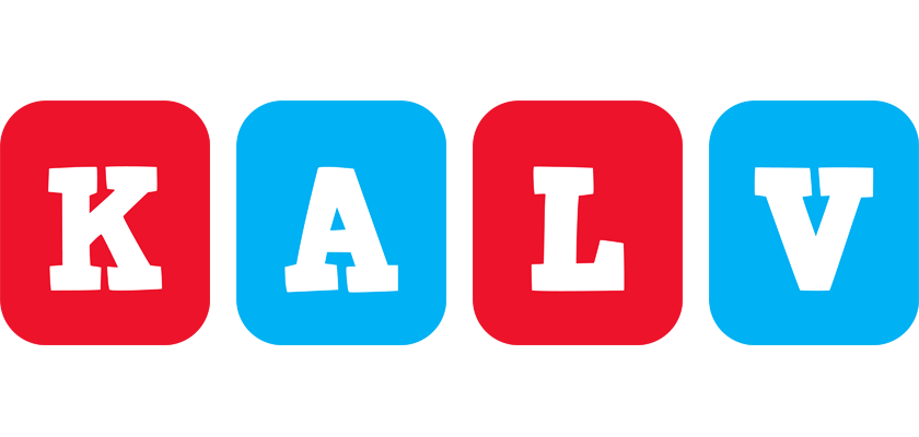 Kalv diesel logo