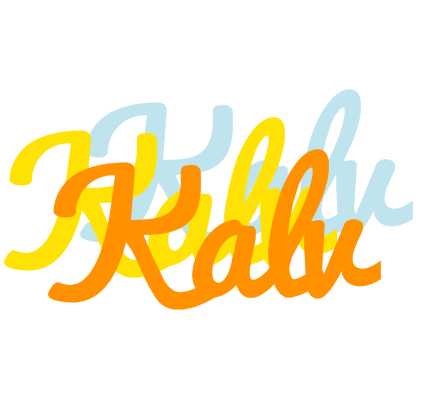 Kalv energy logo