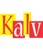 Kalv errors logo