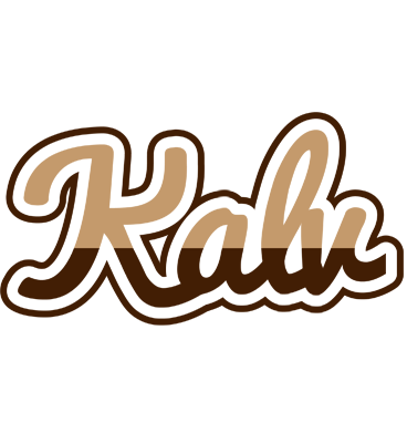 Kalv exclusive logo