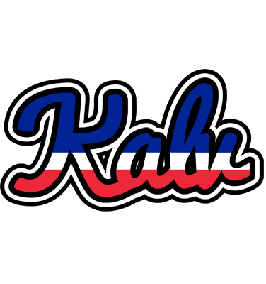 Kalv france logo