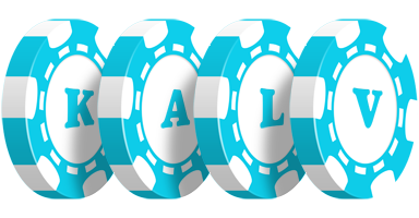Kalv funbet logo