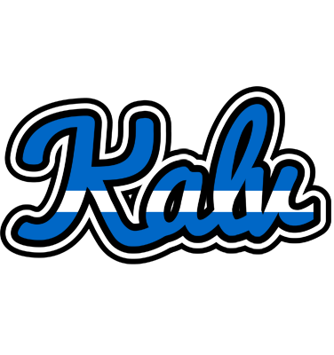 Kalv greece logo