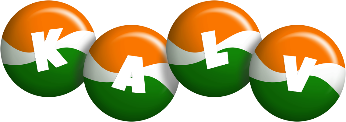 Kalv india logo