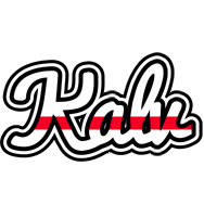 Kalv kingdom logo