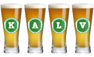 Kalv lager logo