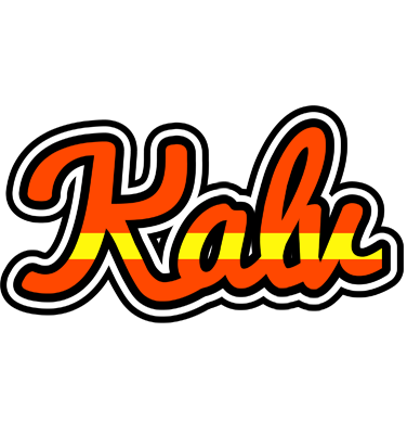 Kalv madrid logo