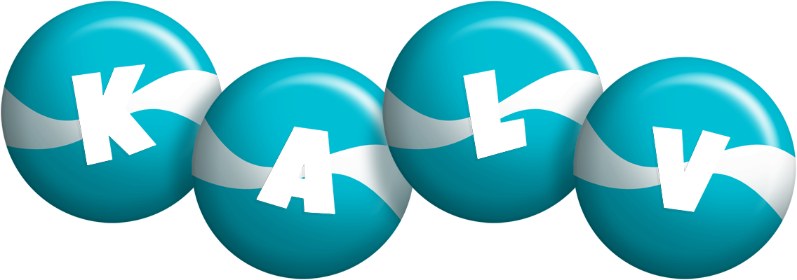 Kalv messi logo