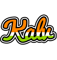 Kalv mumbai logo