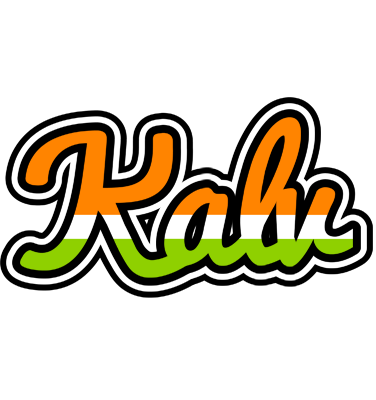 Kalv mumbai logo