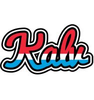 Kalv norway logo