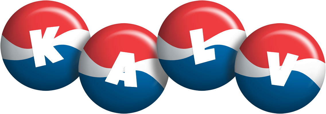 Kalv paris logo