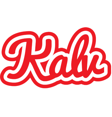 Kalv sunshine logo