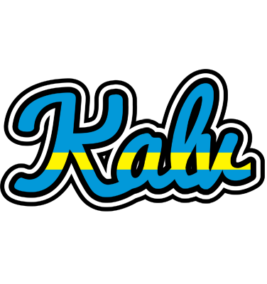 Kalv sweden logo