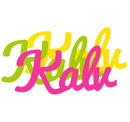 Kalv sweets logo