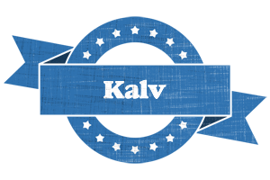 Kalv trust logo