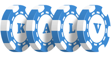 Kalv vegas logo