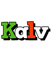 Kalv venezia logo