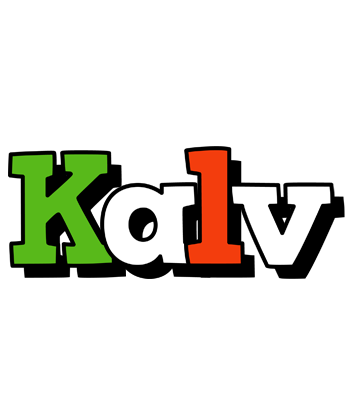Kalv venezia logo