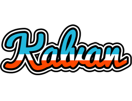 Kalvan america logo