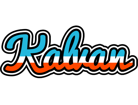 Kalvan america logo
