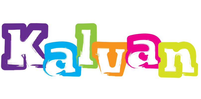 Kalvan casino logo