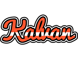 Kalvan denmark logo