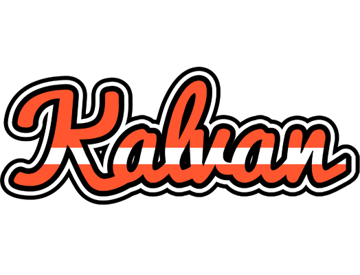Kalvan denmark logo