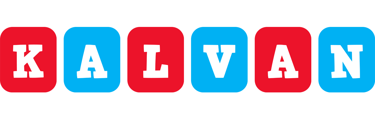 Kalvan diesel logo