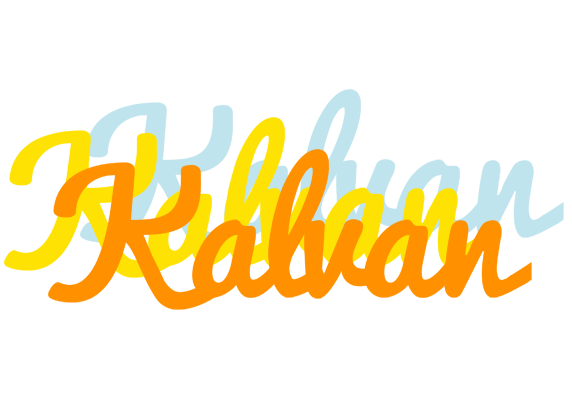 Kalvan energy logo