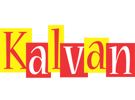 Kalvan errors logo