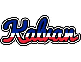 Kalvan france logo