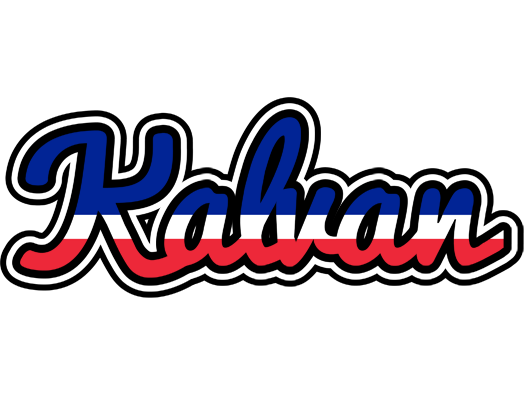 Kalvan france logo